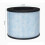 F100 Filter Replacement for Instant AP100 Small Air Purifier 1Pcs 5
