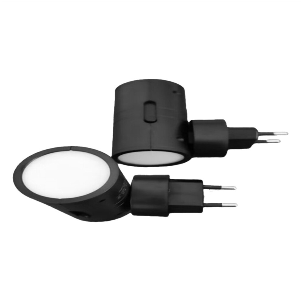 Night Modern Night S Plug Dusk To Dawn Sensor, Eu Plug Light 4851114116400