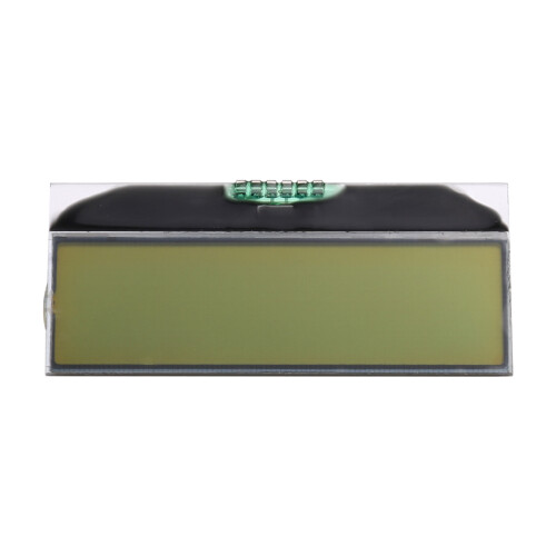 Instrumentbræt LCD-display med instrumentpanel til Focus 2005-2009