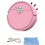 New Smart Sweeping Robot Vacuum Cleaner 4000Pa Strong Suction 1