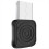 Adaptador mini inalámbrico CarPlay para Android con USB-A/Tipo C 4