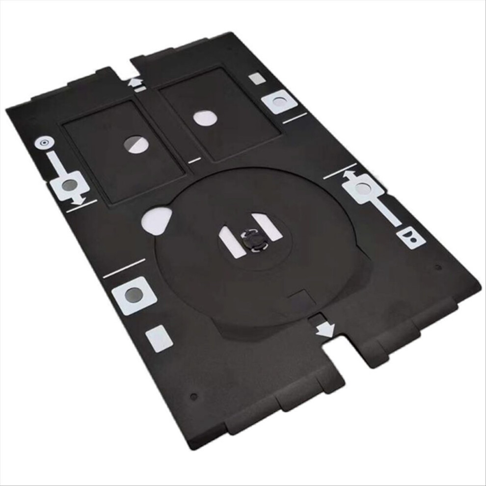 Id Cd Card Tray For L8050 L18058 Printers And Precise 4851114116080