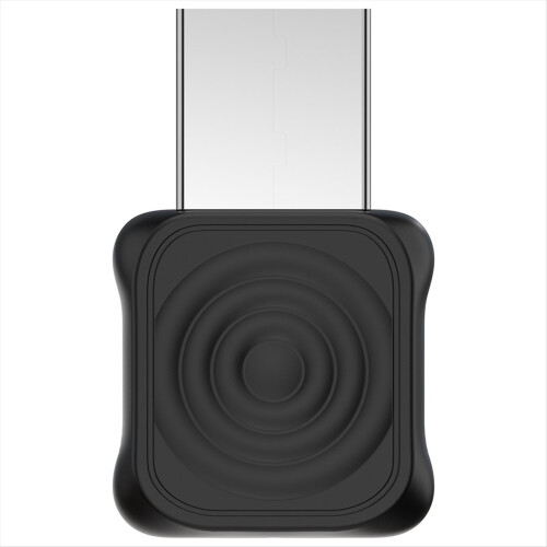 Adaptador mini inalámbrico CarPlay para Android con USB-A/Tipo C 1