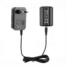 Chargeur de batterie au lithium WA3760 pour 20 V WA3551 WA3572, prise UE
