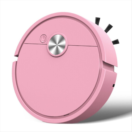 New Smart Sweeping Robot Vacuum Cleaner 4000Pa Strong Suction 1