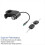 For G2 Max/G2 Pro Scooter 5-Pin Throttle Switch Lock Key 2