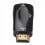Adaptér 1080P samec-VGA samice, 3,5mm audio výstupní kabel, černý 6
