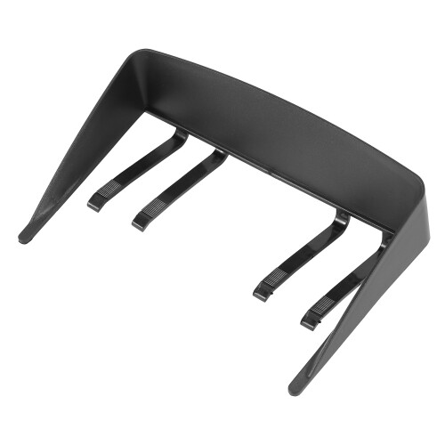 Zonnescherm voor 7 inch auto GPS-navigatiemonitor 2