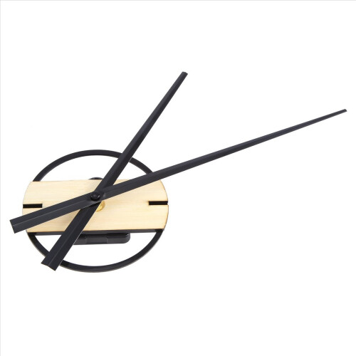 Quality Large Silent Quartz DIY Wall Clock Movement Tool 1