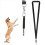Dog Whistle, Professional Dog Training Whistle To Stop Barking 2