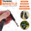 Dog Whistle, Professional Dog Training Whistle To Stop Barking 4