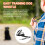 Dog Whistle, Professional Dog Training Whistle To Stop Barking 5