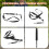 Dog Whistle, Professional Dog Training Whistle To Stop Barking 7