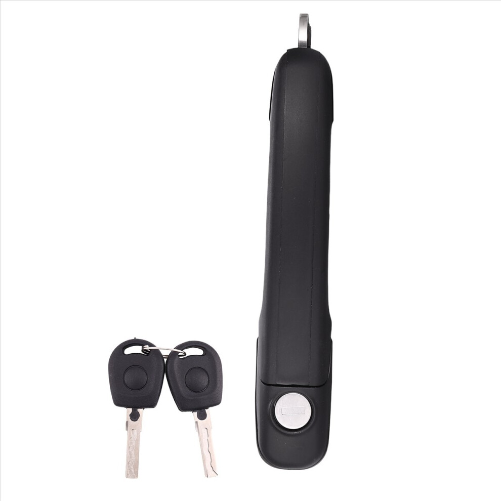 6K0837205 6K0837206 Door Handle For Galaxy 4851114122586