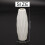 Home Plastic Vase White Imitation Ceramic Flower Basket (White) 5