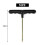 Trampoline Spring Pull Tool T-Hook Spring Puller Tool 5
