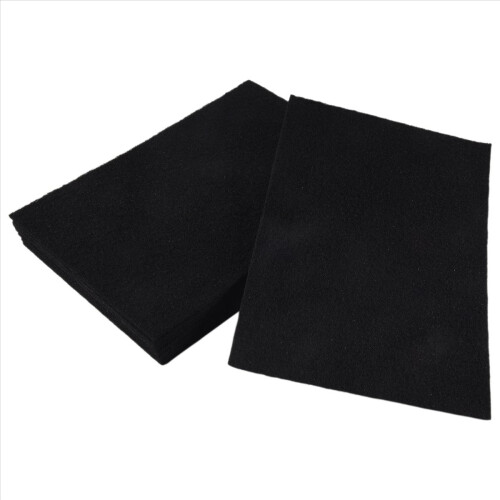 8PCS Premium Carbon Activated for HPA100 Air Purifier 2