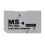 Card Reader Micro-SD TF to MS Pro Card Adapter 1