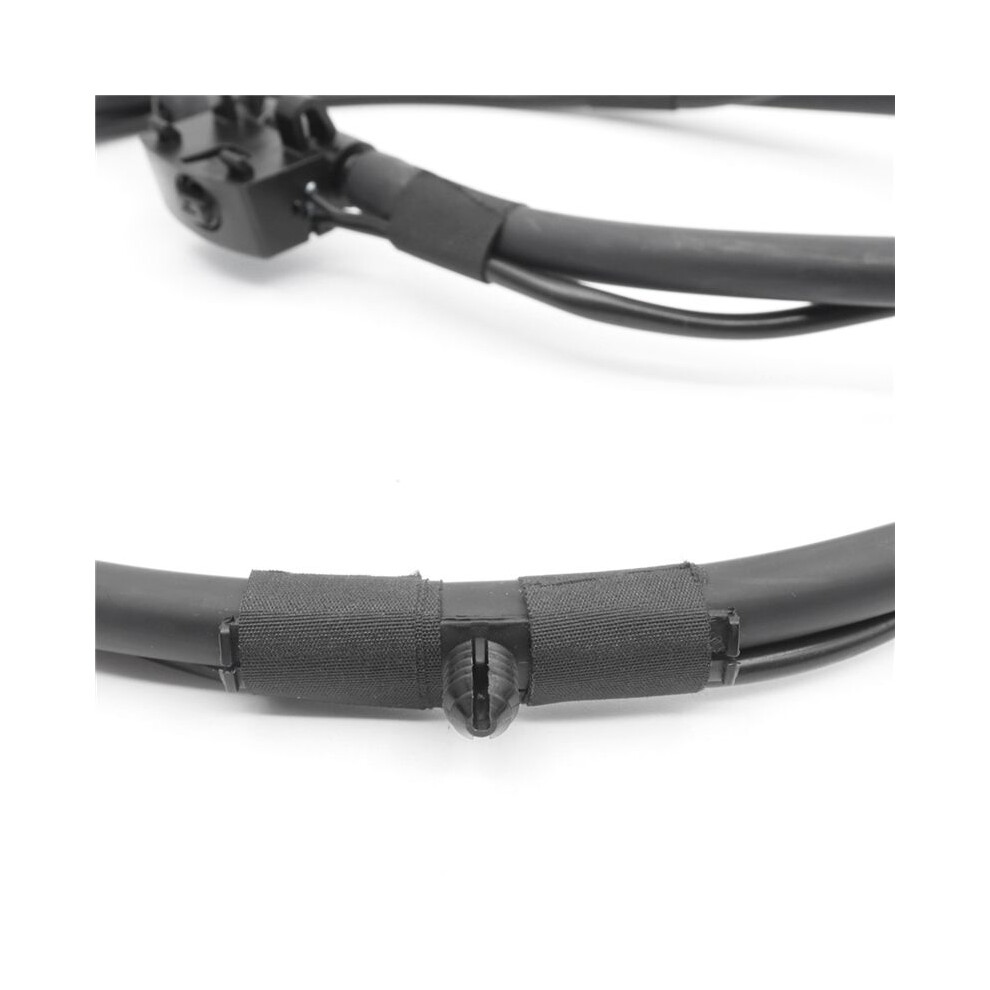 Windshield Jet Hose For - B-Class W246, W242 With Heated 4851114121664