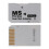 Card Reader Micro-SD TF to MS Pro Card Adapter 3