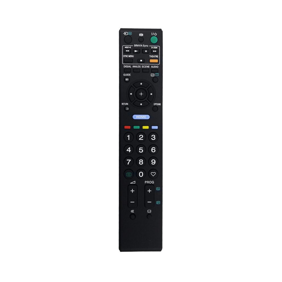 Rm-Ed016 Remote Control For Tv -46V5600/46V5500/40We5w 4851114120827