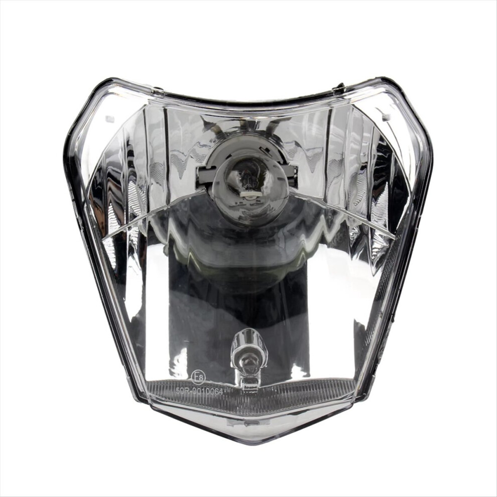 For Exc Sx Xcw Excf Sxw Sxf 2015-2021 Motorcycle Headlamp 4851114125549