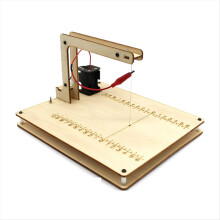 Professional Foam Cutter Electric Foam Polystyrene Cutting Machine,A