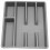 Drawer Kitchen Organizer Silverware Holder Organizer Cutlery Tray 3