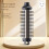 Thermal Brush with 10 Temp Settings, EU Plug 5