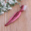 2 τεμάχια οδοντόβουρτσα Premium Hard Denture Brush, με πολλαπλές στρώσεις 1