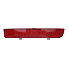 Høyre støtfangerreflektor for Range L322 LR006348