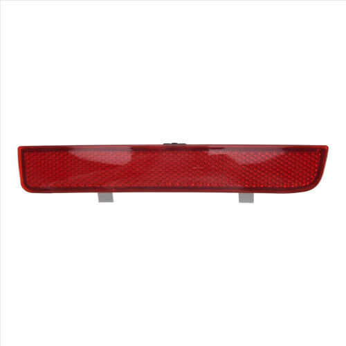 Høyre støtfangerreflektor for Range L322 LR006348