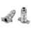 Compatible Impact Driver Anvil Assembly in Drill Head Housing 1