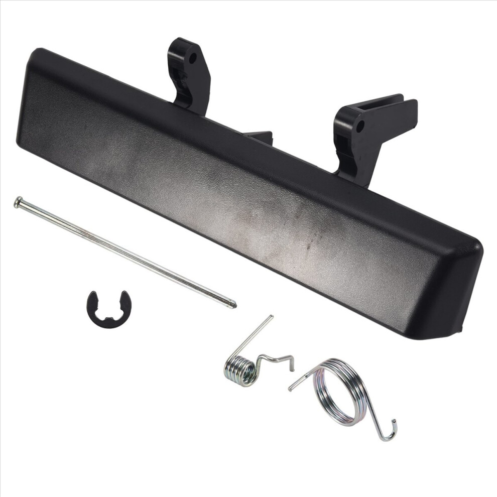 Rear Trunk Handle For Navara D40 2004-2013 4851114129691