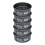 Cake Pan Set - Pack Of 5 Nonstick Round Baking Pans 1