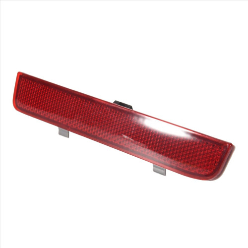 Høyre støtfangerreflektor for Range L322 LR006348 1