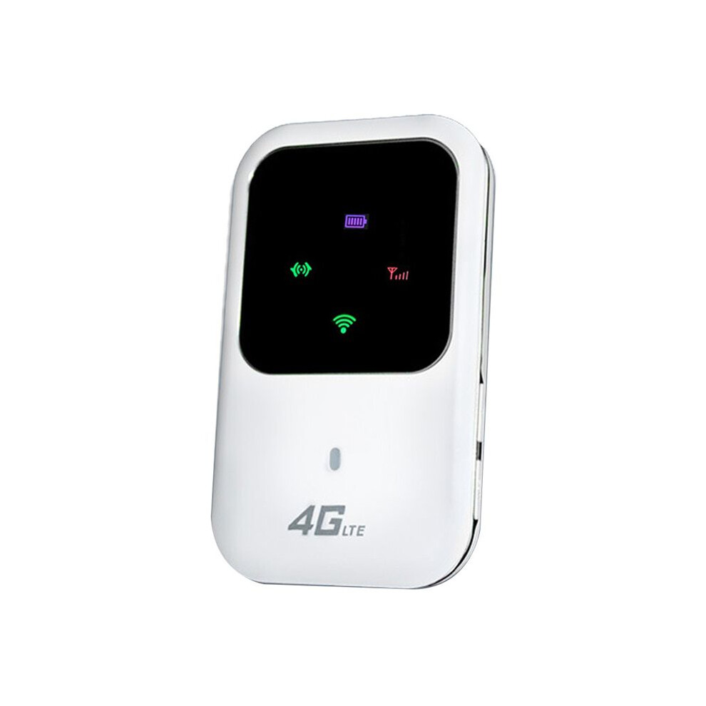 Mifi Pocket 4G Wifi Router 150Mbps Wifi Modem 4851114128977