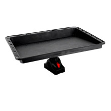 Fishing Bait Table Fishing Terminal Tackle,Multipurpose Tray
