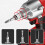 Compatible Impact Driver Anvil Assembly in Drill Head Housing 2