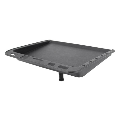 Mesa de isca de pesca, equipamento terminal de pesca, bandeja multiuso 1