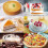 Cake Pan Set - Pack Of 5 Nonstick Round Baking Pans 5
