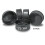 Cake Pan Set - Pack Of 5 Nonstick Round Baking Pans 2