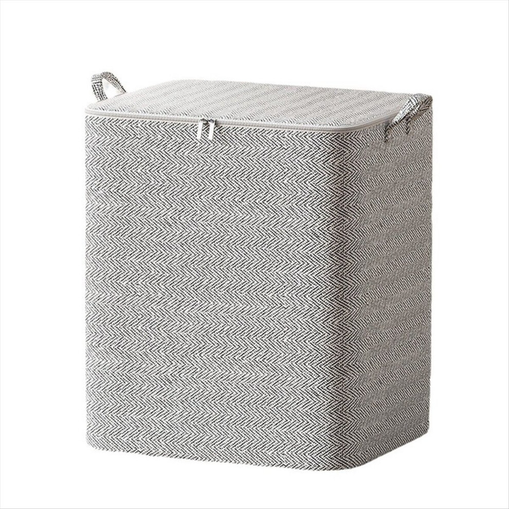 3-Dimensional Storage Box Household Storage Box 150L 4851114127994