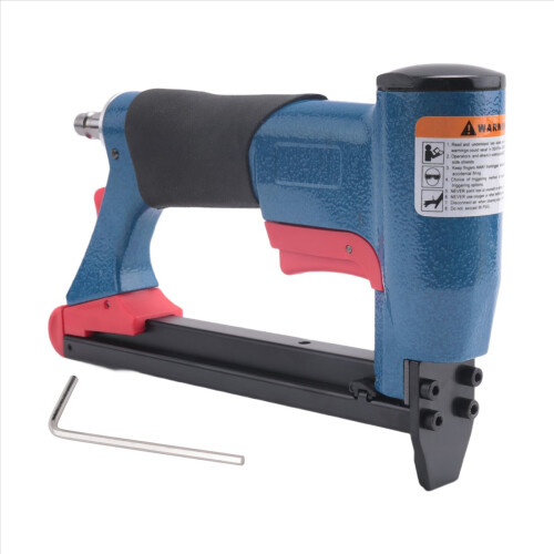 FS8016-B BEA Type Pneumatic Air Stapler Nailer Fine Stapler Tool 1