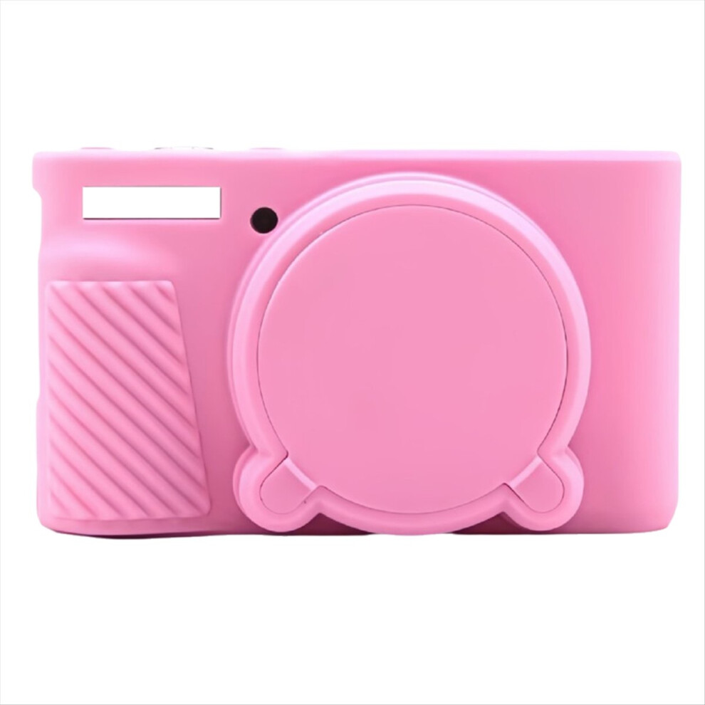 Protector Dslr Camera Case For Sx740 Pink 4851114127390