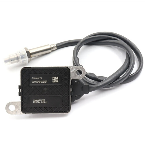 29660-2U200 Nitrogen Nox Oxygen Sensor For