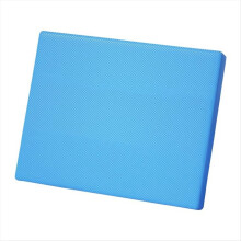 Skumbalanse-yogamatte for midjetrening TPE-balansematte, liten