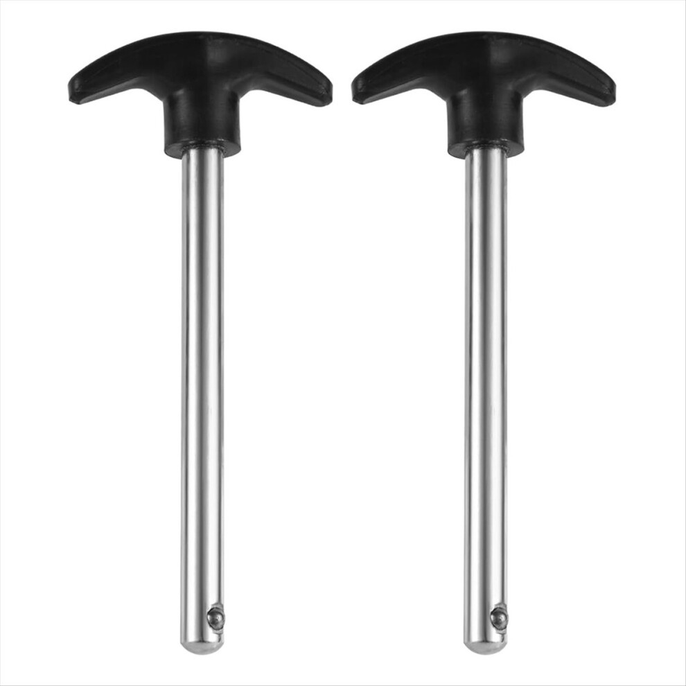 2Pcs Weight Stack Pin, Lifting Machine Pins Weight 4851114126546