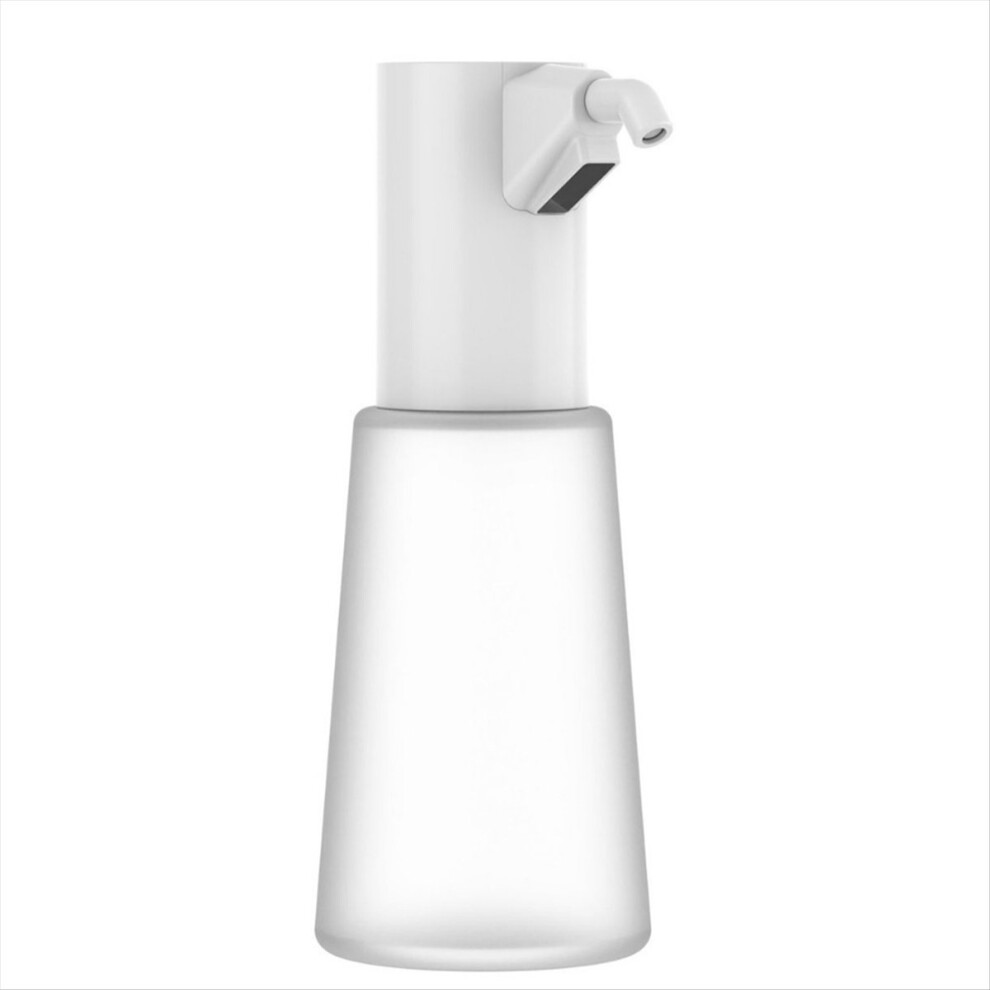 Contactless Soap Dispenser Electric Liquid Soap Pump White 4851114126386
