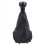 5 Speed Gear Shift Stick Gaiter Knob For 207 307 CC 1